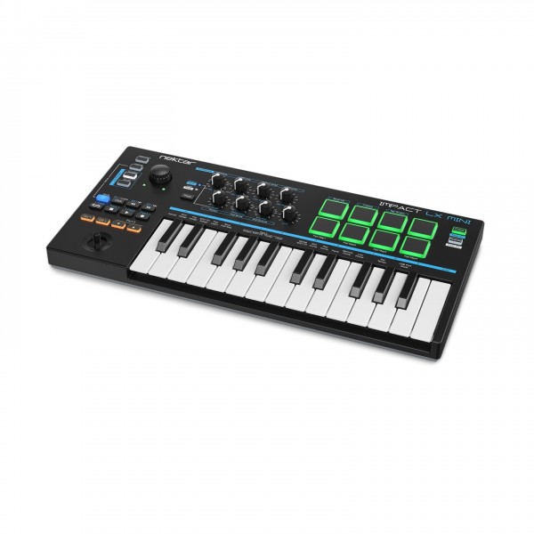 Impact Mini