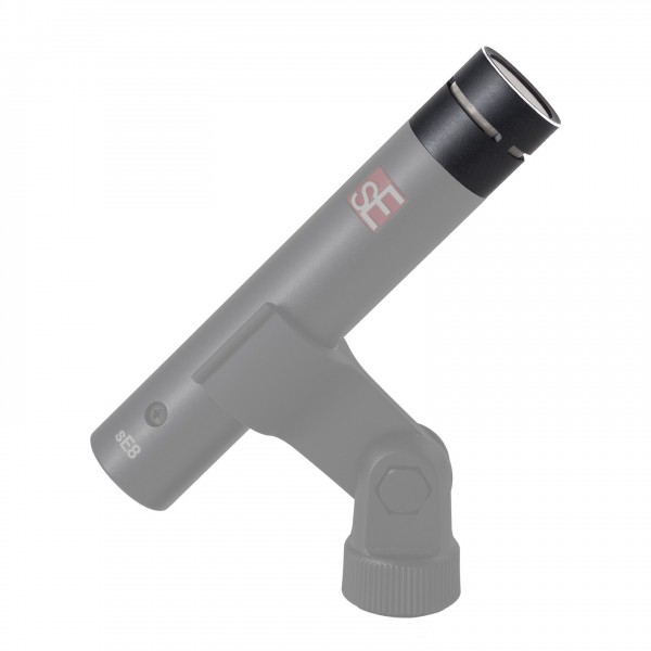 sE8 Cardioid Microphone Capsule - On Mic (Microphone Not Included)