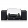 Lenco LS-101BK Turntable se samostatnými reproduktory, černý