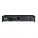 Shure SLX4 Wireless Diversity Receiver - K3E - back