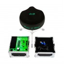 Porter & Davies BC2 Tactile Monitoring System, Saddle Top Black