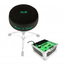 Porter & Davies BC2 Sistema de monitorizaci&oacute;n con tapa redondeada