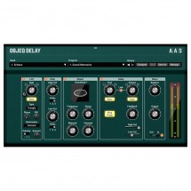 AAS Objeq Delay