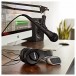 Shure Digital Recording Kit with Studio Arm - Desk Setup 