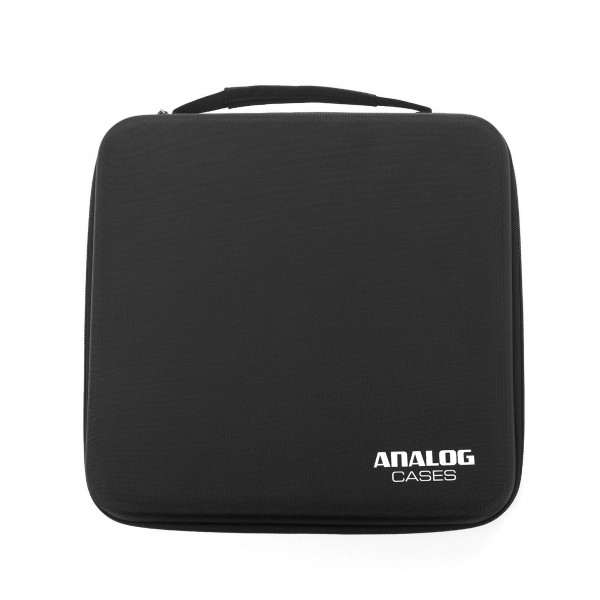 MPC ONE Retro Edition ＋ Analog cases Analog Cases PULSE Case For Akai MPC One | Gear4music