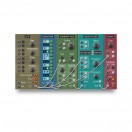 AAS Multiphonics CV-1