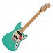 Fender Player Mustang 90 MN, Sea Foam Green