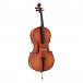 Primavera 200 Cello Outfit, Full Size, Gold Level Set up