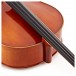 Primavera 200 Cello Outfit, Full Size, Gold Level Set up