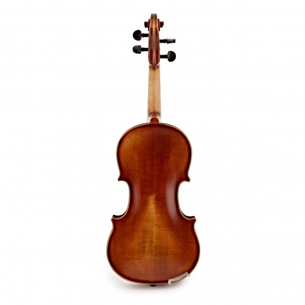 Primavera 200 Antiqued Violin Outfit, 3/4, Gold Level Set Up