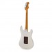 Fender American Ultra Stratocaster Left Handed RW, Artic Pearl