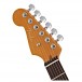 Fender American Ultra Stratocaster Left Handed RW, Artic Pearl