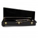 King 3BLG Tenor Trombone, Bronze Bell and Lightweight Slide