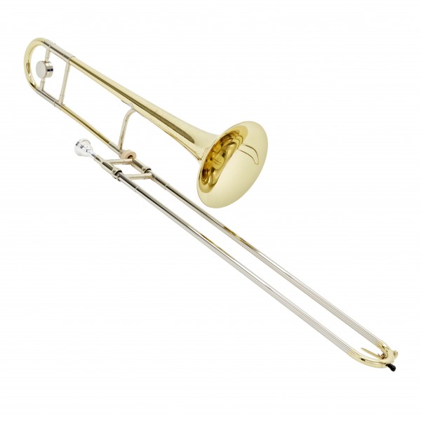 King 2B Tenor Trombone