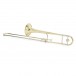 King 2B Tenor Trombone