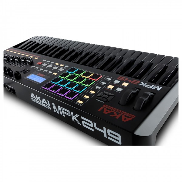 MPK249BLACK