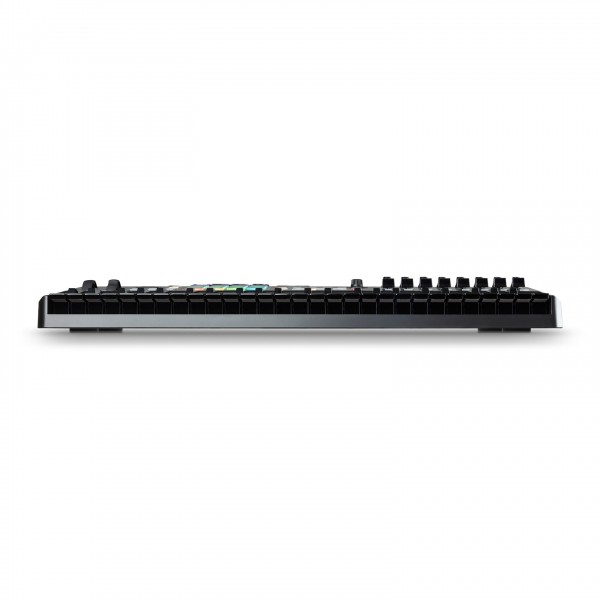 Akai Professional MPK249 MIDI Controller Keyboard, Black 