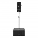 SubZero HiCAST LA10 Column PA System
