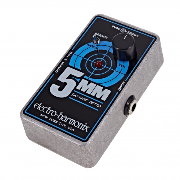 Electro Harmonix 5MM Power Amp Pedal