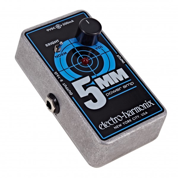 Electro Harmonix 5MM Power Amp Pedal