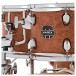 Mapex Storm 20'' Fast Fusion Drum Kit w/ Hardware, Camphor Wood Grain