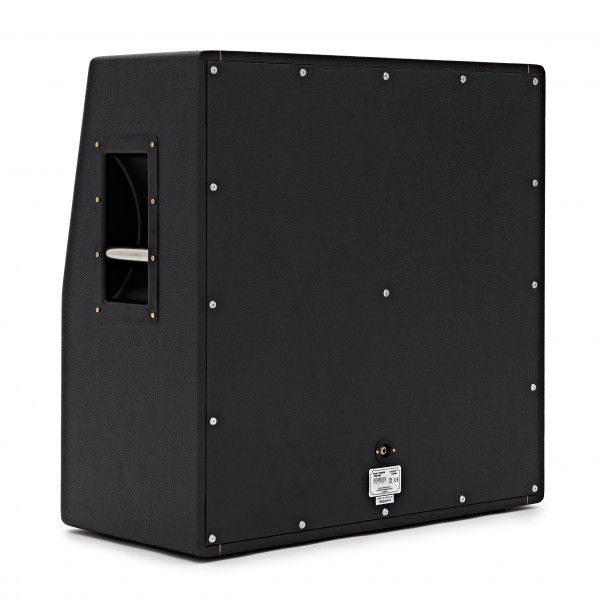 Marshall 1960AHW Handwired Angled Guitar Speaker Cab