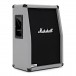 Marshall 2536A Silver Jubilee Vertical 2x12 Stereo Speaker Cab