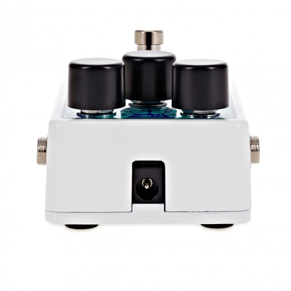 Electro Harmonix Octavix Octavix Octave Fuzz | Gear4music