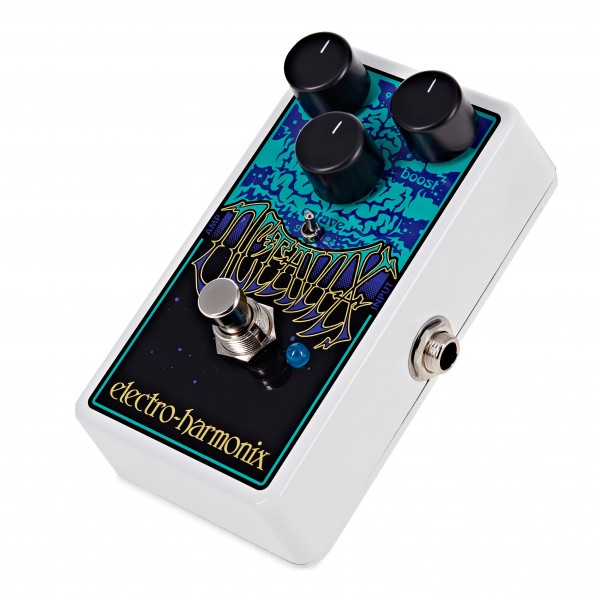 ギター electro-harmonix OCTAVIX fuzz octavia Electro Harmonix Octavix Octavix Octave Fuzz | Gear4music