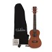 Cordoba Concert Ukulele Player Pack