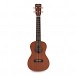 Cordoba Concert Ukulele Player Pack