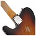 Fender Custom Shop 1960 Telecaster Relic, Faded Aged 3-Color Sunbust