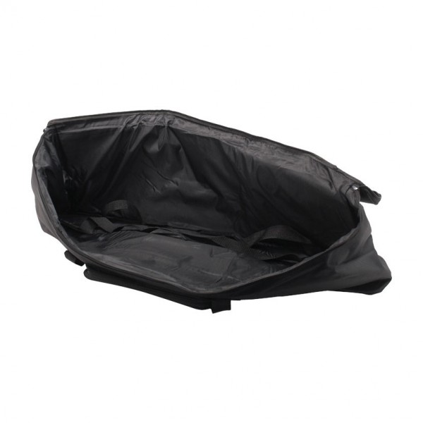 Equinox 385 Domin8R Gear Bag - open