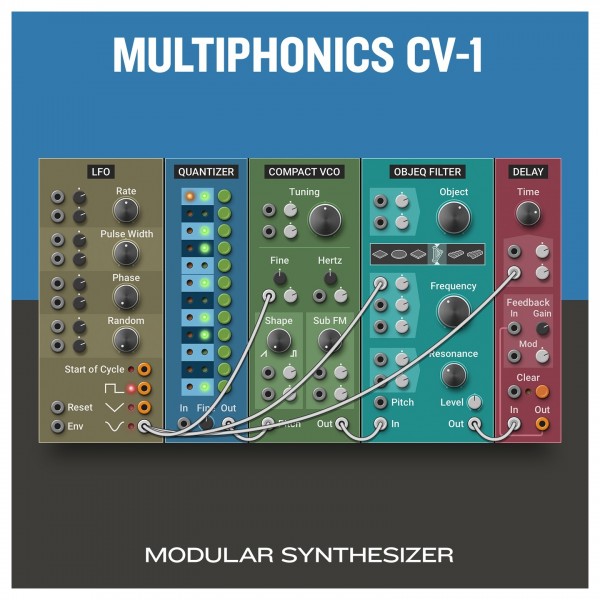 AAS Modeling Collection , Digital Multiphonics Delivery