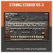 AAS Modeling Collection , Digital Delivery String Studio