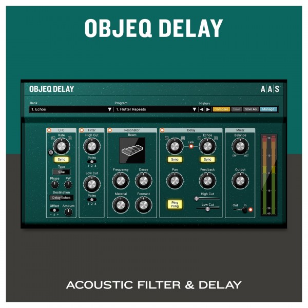 AAS Modeling Collection , Digital Objeq Delay Delivery