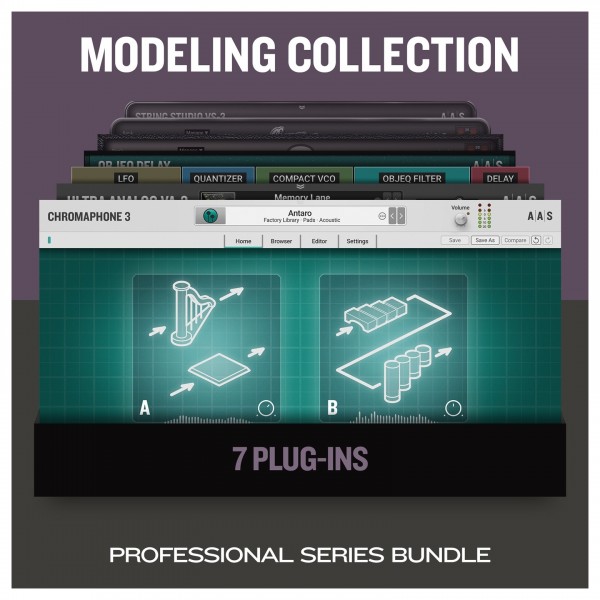 AAS Modeling Collection , Digital Delivery