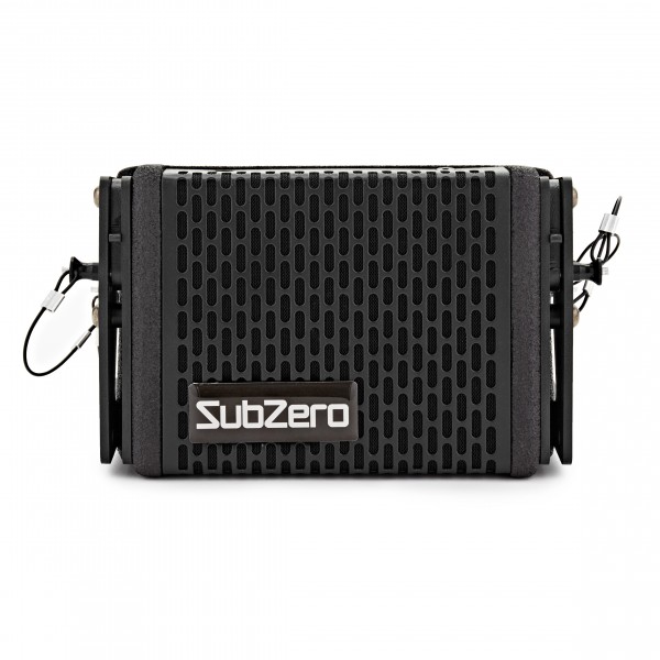 SubZero HiCAST LA10 Column PA System