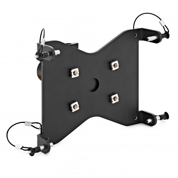 SubZero HiCAST LA10 Column PA System