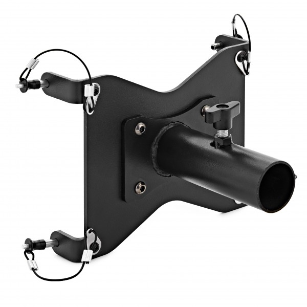 SubZero HiCAST LA10 2.1 PA System