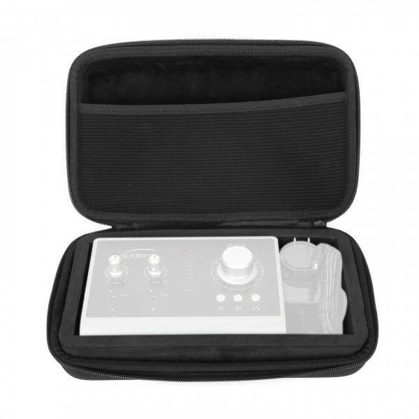 Analog Cases PULSE Case For Audient iD14 - Front Open (Audient ID14 Not Included)