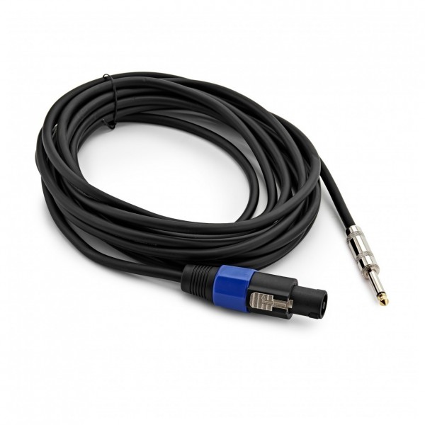 SubZero HiCAST LA10 2.1 PA System