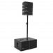 SubZero HiCAST LA12 Column PA System