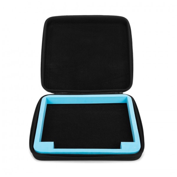 PodTrak P8 Case - Front Empty