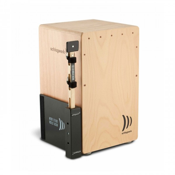 Schlagwerk シュラグヴェルク SR-HECK75 ヘックスティック Amazon.co.jp: Schlagwerk シュラグヴェルク ヘックスティック SR