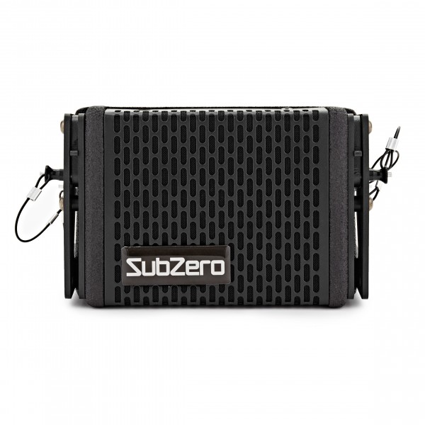 SubZero HiCAST 4" Line Array Speaker