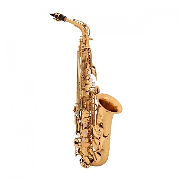Jupiter JAS500 Alto Saxophone 