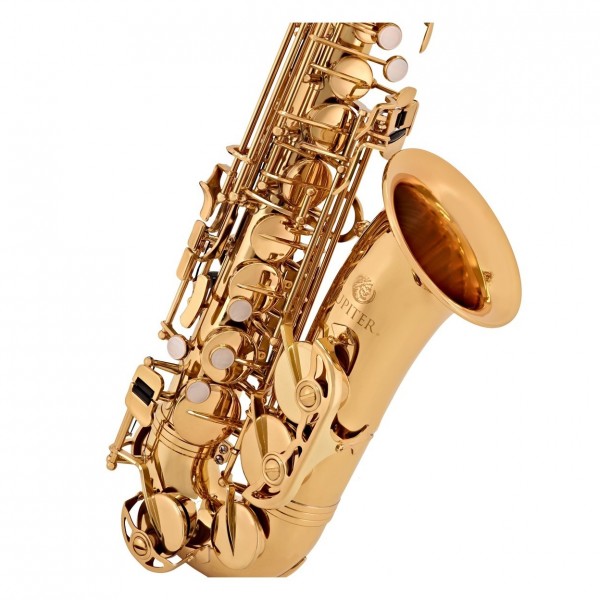 Jupiter JAS500 Alto Saxophone 