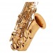 Jupiter JAS500 Alto Saxophone 