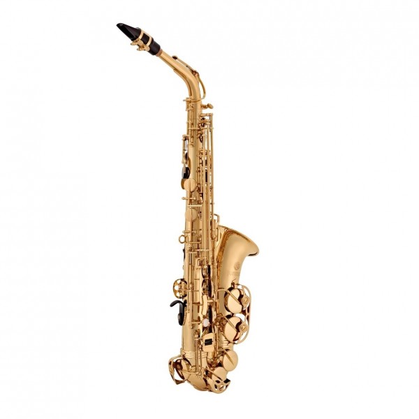 Jupiter JAS500 Alto Saxophone 